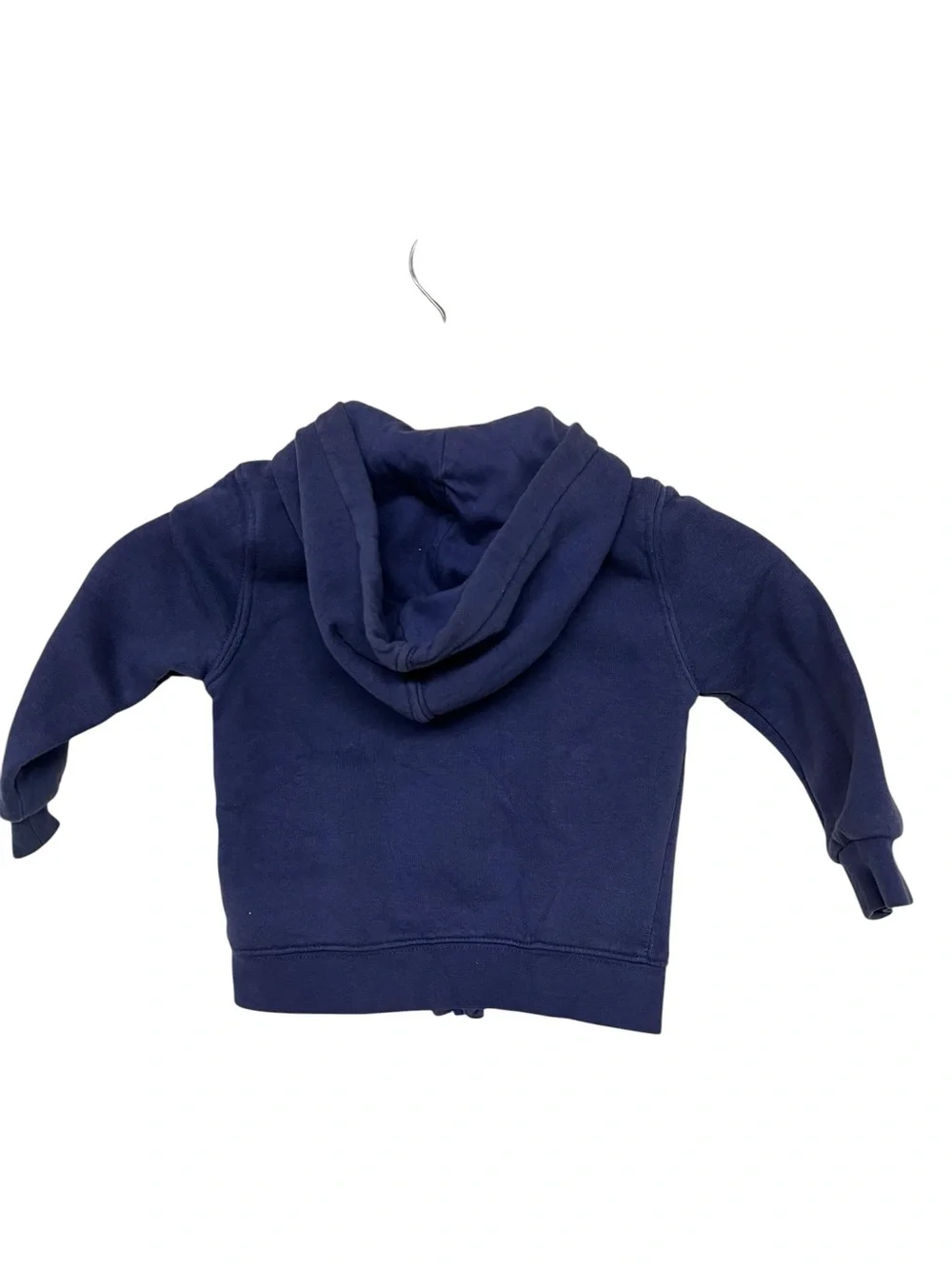Ralph‎ Lauren Navy Zip Hoodie Toddler 18 Months